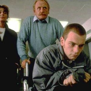 Foto Trainspotting