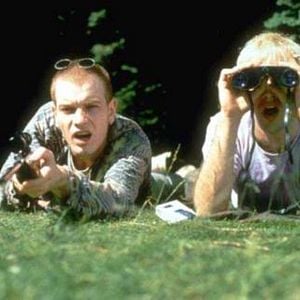 Foto Trainspotting