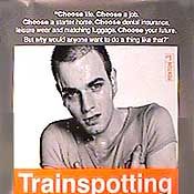 Foto Trainspotting
