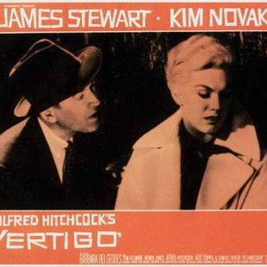 Foto Vértigo (De entre los muertos)