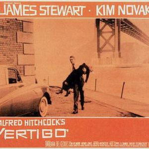 Foto Vértigo (De entre los muertos)