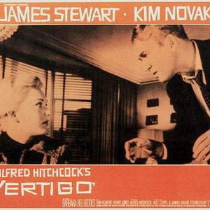 Foto Vértigo (De entre los muertos)