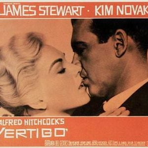 Foto Vértigo (De entre los muertos)