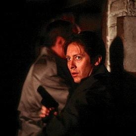 Foto Juego asesino (The Watcher)