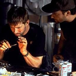 Foto Sospechosos habituales