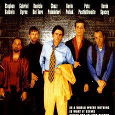 Foto Sospechosos habituales