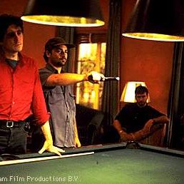 Foto Sospechosos habituales