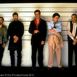 Foto Sospechosos habituales