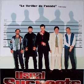 Foto Sospechosos habituales