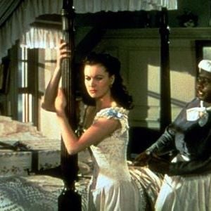 Foto Lo que el viento se llevó