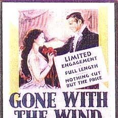 Foto Lo que el viento se llevó