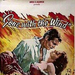 Foto Lo que el viento se llevó