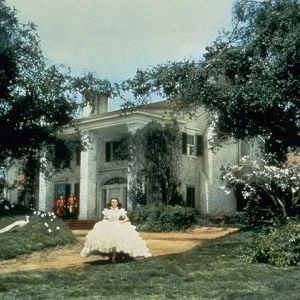 Foto Lo que el viento se llevó