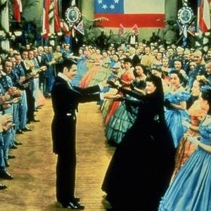 Foto Lo que el viento se llevó