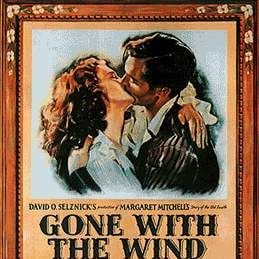 Foto Lo que el viento se llevó