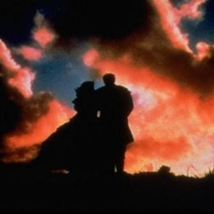 Foto Lo que el viento se llevó