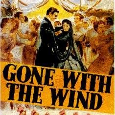 Foto Lo que el viento se llevó