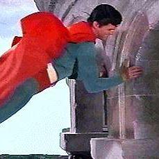 Foto Superman III