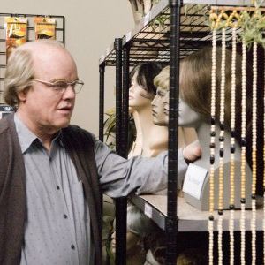 Foto Synecdoche, New York
