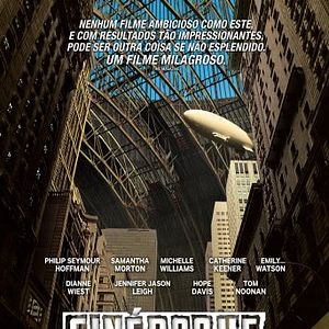 Foto Synecdoche, New York