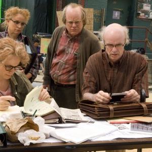 Foto Synecdoche, New York