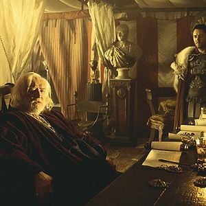 Foto Gladiator (El gladiador)