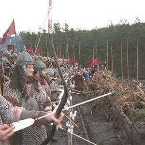 Foto Gladiator (El gladiador)