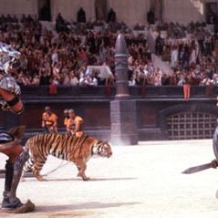 Foto Gladiator (El gladiador)