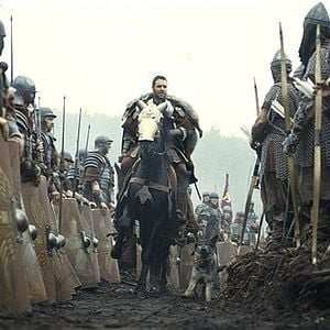 Foto Gladiator (El gladiador)