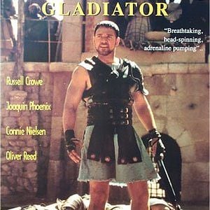 Foto Gladiator (El gladiador)