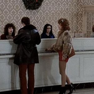 Foto Entre pillos anda el juego