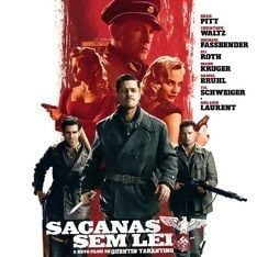 Foto Malditos bastardos