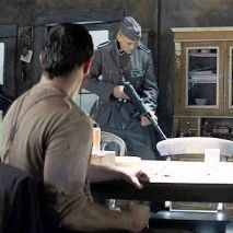 Foto Malditos bastardos