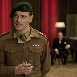 Foto Malditos bastardos