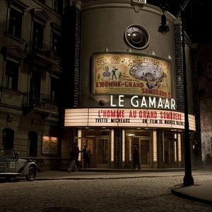 Foto Malditos bastardos