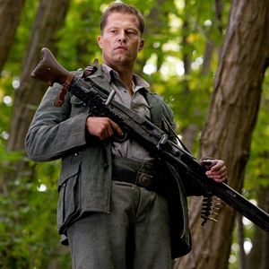 Foto Malditos bastardos