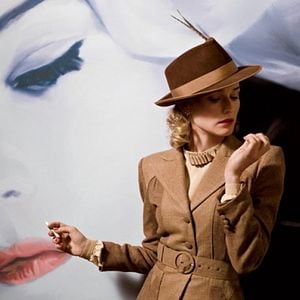 Foto Malditos bastardos