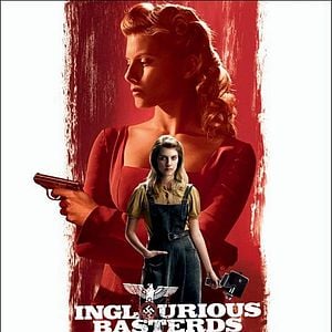 Foto Malditos bastardos