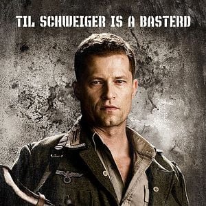 Foto Malditos bastardos