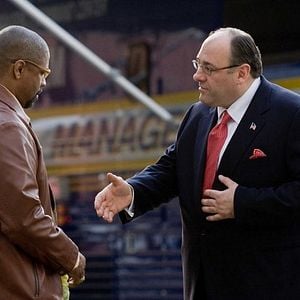 Foto Asalto al tren Pelham 123