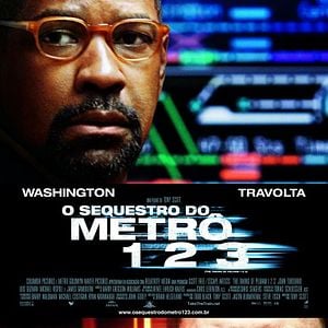 Foto Asalto al tren Pelham 123