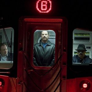 Foto Asalto al tren Pelham 123