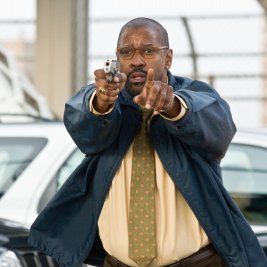 Foto Asalto al tren Pelham 123