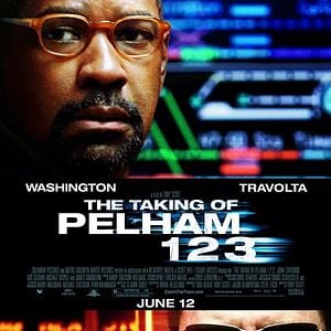 Foto Asalto al tren Pelham 123