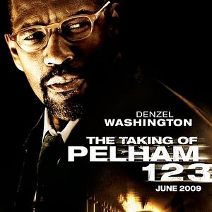 Foto Asalto al tren Pelham 123