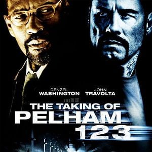 Foto Asalto al tren Pelham 123