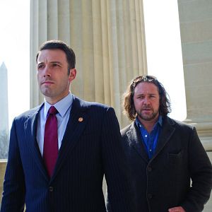 Foto La sombra del poder