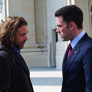 Foto La sombra del poder