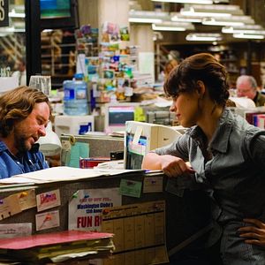 Foto La sombra del poder