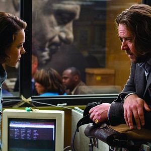 Foto La sombra del poder